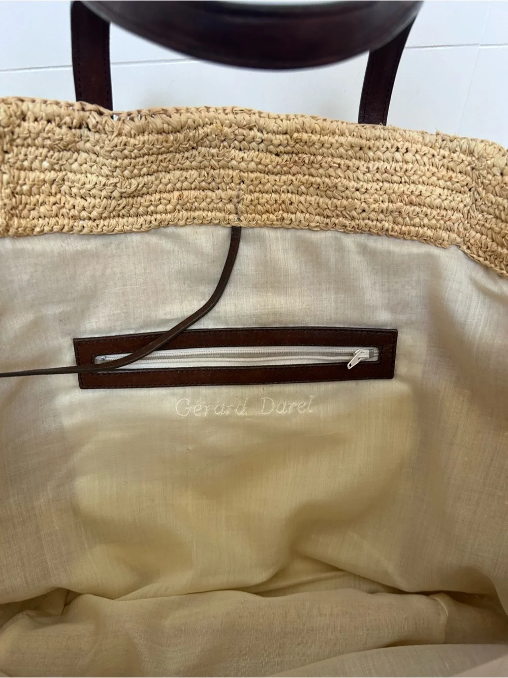 Gerard Darel gerard deral